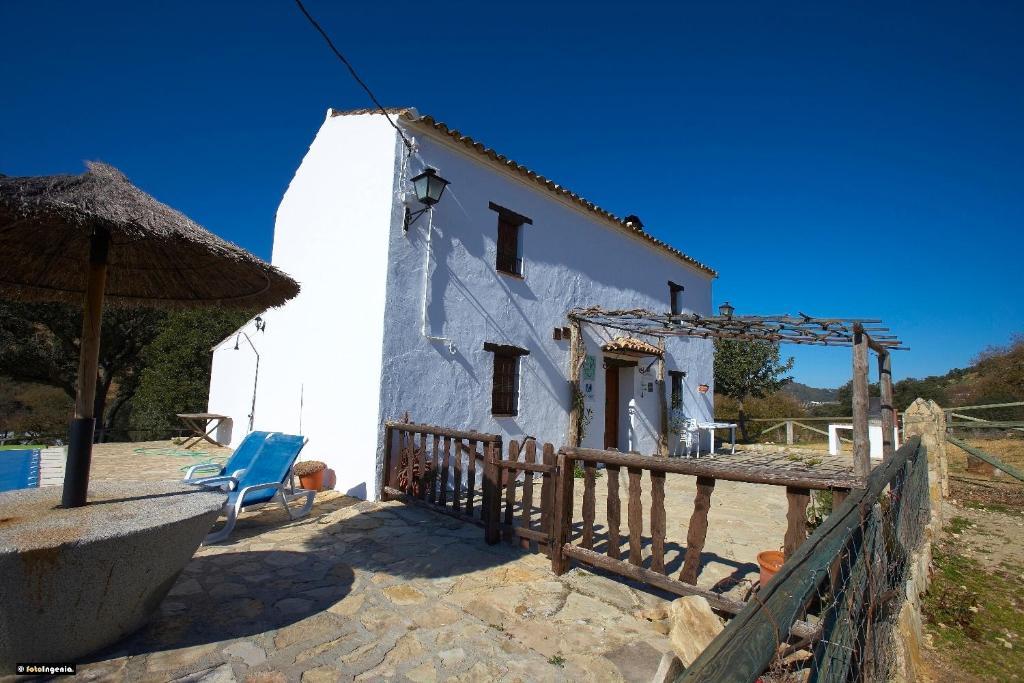 Hotel Enrique Calvillo El Bosque Room photo