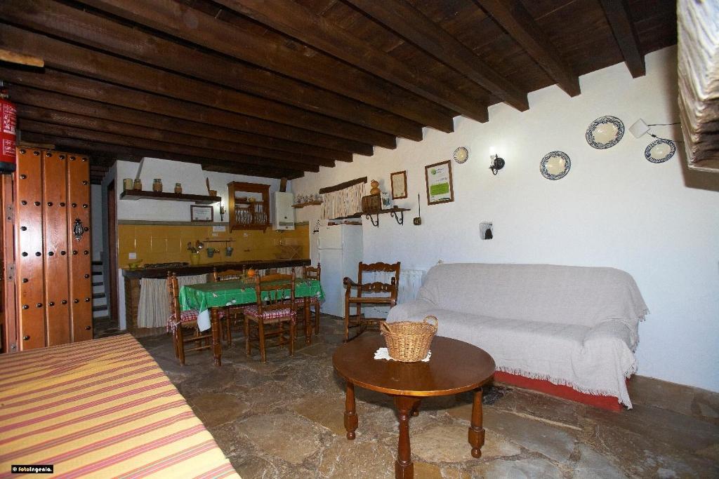 Hotel Enrique Calvillo El Bosque Room photo